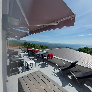  Apartamento Panorama House