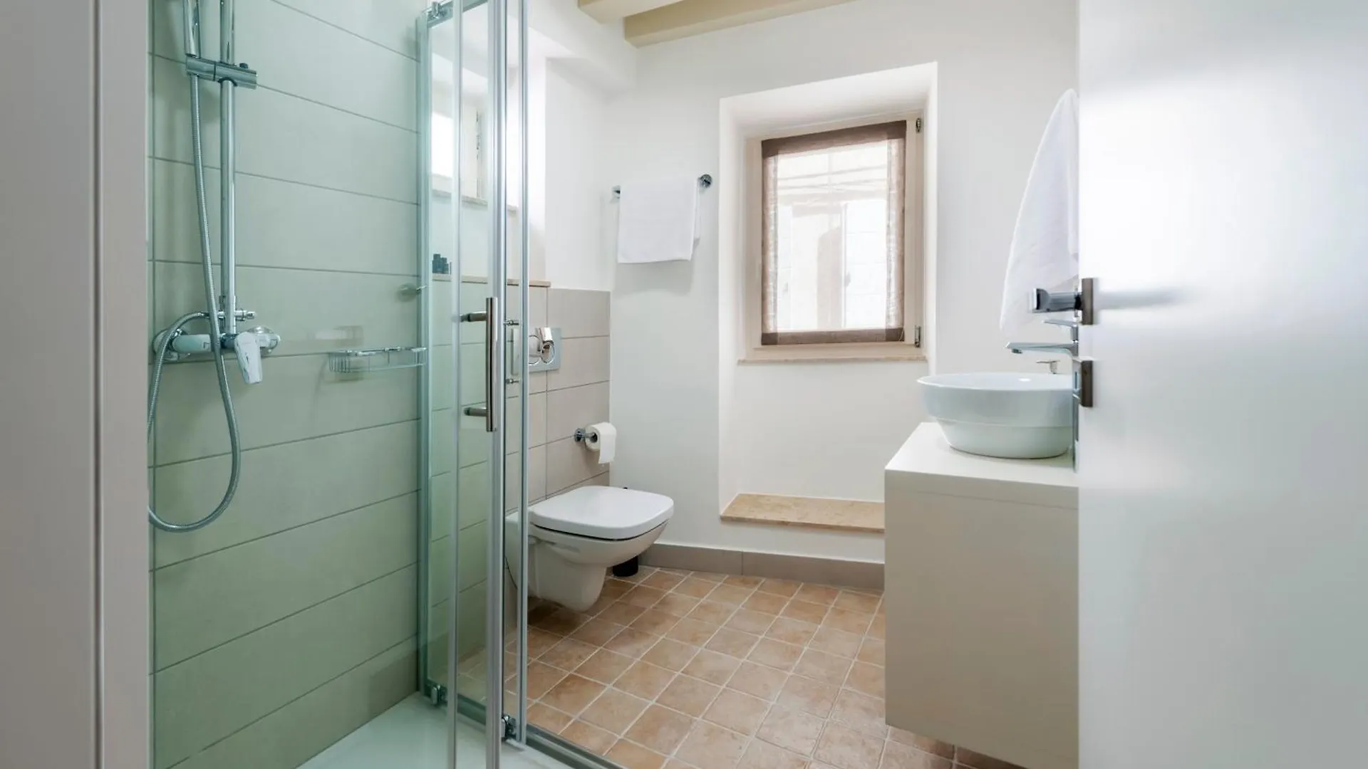 Appartement Yellow House Rovinj