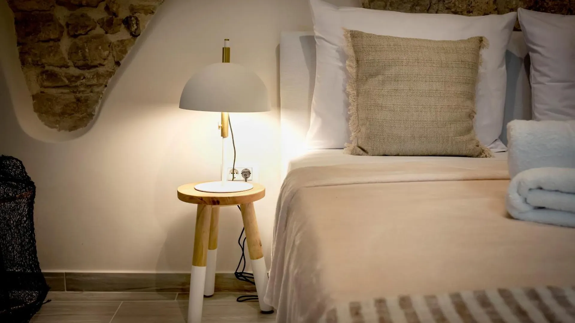 Yellow House Rovinj Appartement