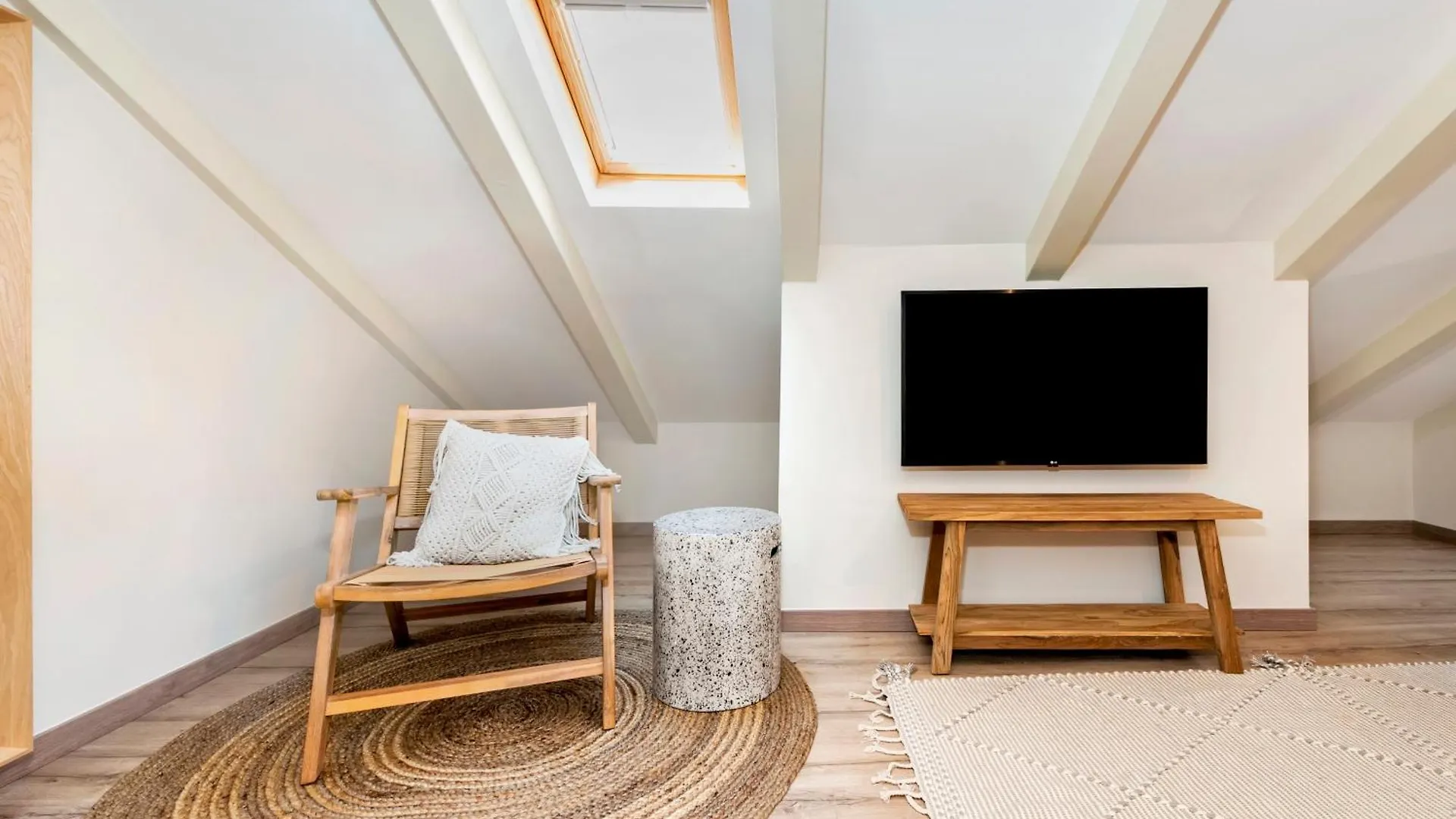 Appartement Yellow House Rovinj