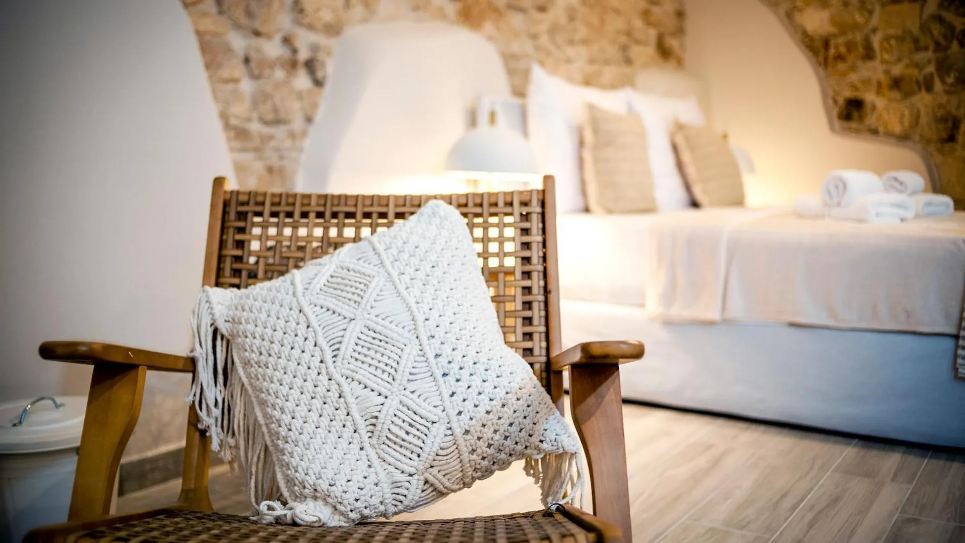 Appartement Yellow House Rovinj